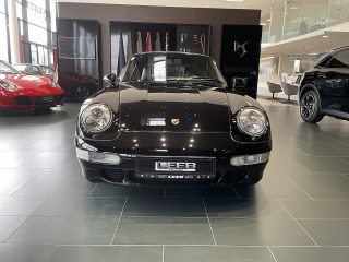 Porsche 993 4S
