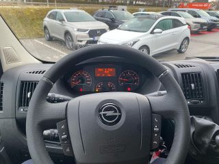 Opel Movano L2H2 BlueHDi 140 S&S 3,5t+