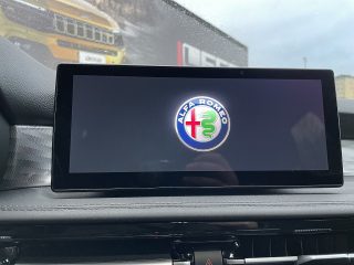 Alfa Romeo Tonale Veloce 1.5 T4 48V MHEV VGT DCT