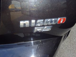 Nissan Juke 1,6 DIG-T 4x4i Nismo RS Aut.