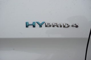 Peugeot 3008 Hybrid 300 e-EAT8 GT Pack Aut.