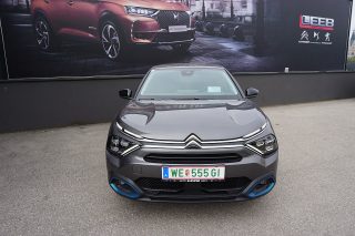 Citroën e-C4 136 50kWh Shine Edition