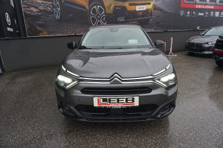 Citroën e-C4 136 50kWh Shine