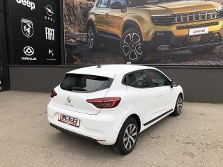 Renault Clio Equilibre TCe 90