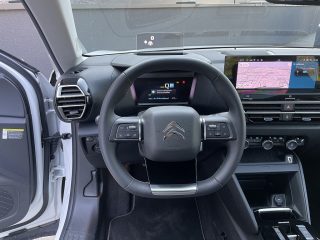 Citroën e-C4 X Elektro136 50kWh Shine Pack Förderungsfähig!