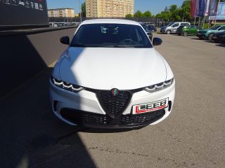 Alfa Romeo Tonale Veloce 1.5 T4 48V MHEV VGT DCT