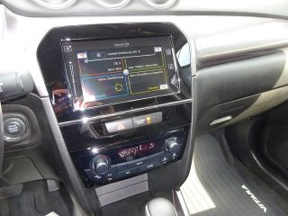 Suzuki Vitara 1,4 GL+ DITC Hybrid ALLGRIP shine Aut.