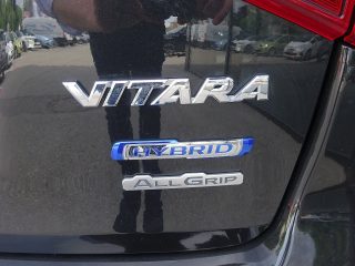 Suzuki Vitara 1,4 GL+ DITC Hybrid ALLGRIP shine Aut.
