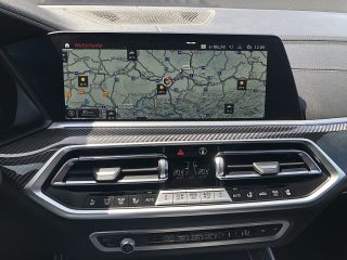 BMW X5 xDrive30d 48V Aut.