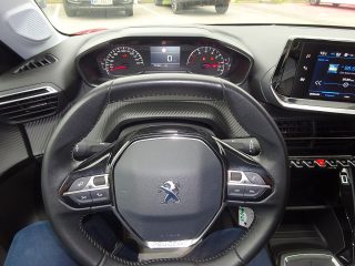 Peugeot 208 Active BlueHDi 100 S&S