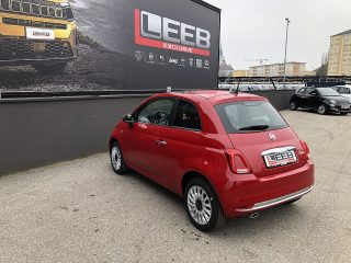 Fiat 500 FireFly Hybrid 70 Dolcevita