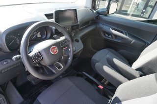 Fiat Doblo Kastenwagen DoKa BlueHDi 130 S&S XL EAT8