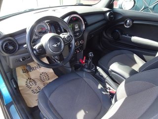 Mini MINI Cooper D Cabrio