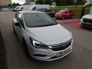 Opel Astra 1,0 Turbo Dir. Inj. St./St. ECOTEC 120 Jahre Edition
