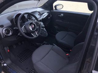Fiat 500 Cabrio FireFly Hybrid 70 Dolcevita
